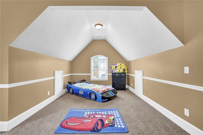 2040 Browning Bend Ct, House other with 5 bedrooms, 3 bathrooms and null parking in Dacula GA | Image 14