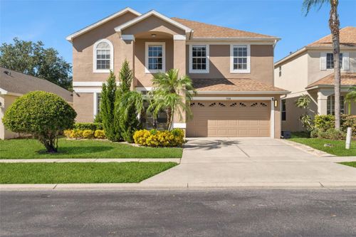 9728 Pecky Cypress Way, Orlando, FL, 32836-6584 | Card Image