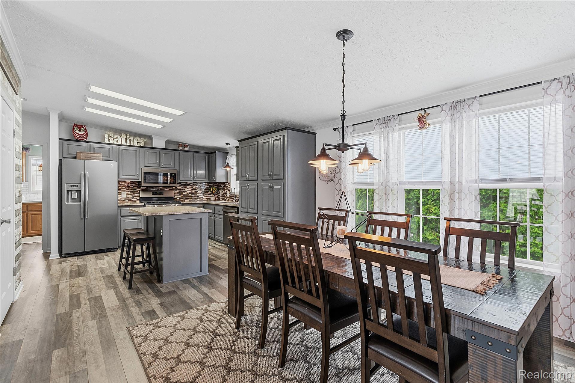 Residential in Lenox Township 5