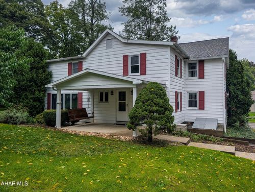 511 Westmoreland Ave, Bedford, PA, 15522-1875 | Card Image