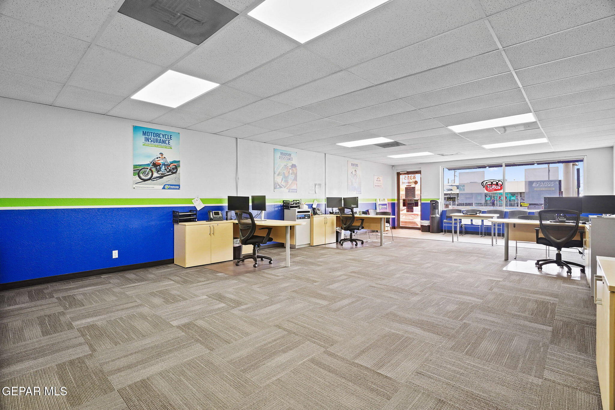 Commercial Sale in El Paso 5