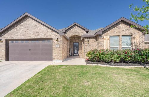 6110 Ridge View St, Midland, TX, 79705-2634 | Card Image