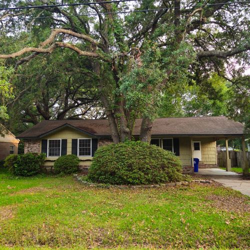 1601 Westmoreland Ave, Charleston, SC, 29412-8164 | Card Image