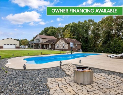 16620 Patterson Rd, Pea Ridge, AR, 72751-3164 | Card Image