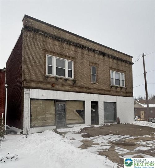 1102 -1104 W Broad Street, Bethlehem City, PA, 18018 | Card Image