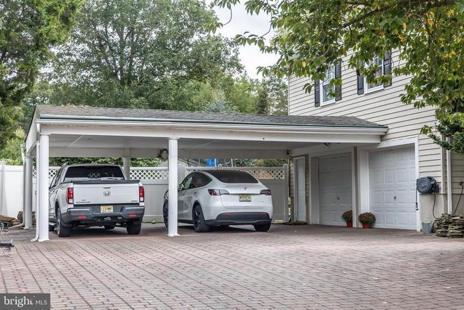 1525 James Ct, House other with 4 bedrooms, 3 bathrooms and null parking in VINELAND NJ | Image 55