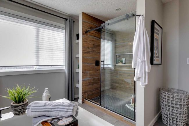181 Emerald Drive, House other with 3 bedrooms, 3 bathrooms and 4 parking in Red Deer AB | Image 34