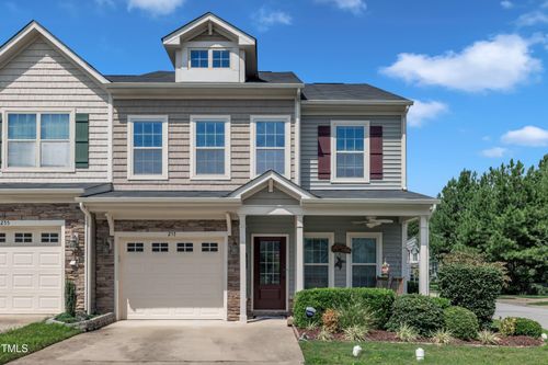 257 Beaconwood Ln, Holly Springs, NC, 27540-4422 | Card Image