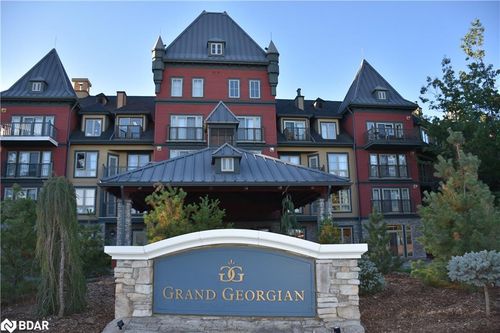 133-156 Jozo Weider Blvd, Blue Mountains, ON, L9Y0V2 | Card Image