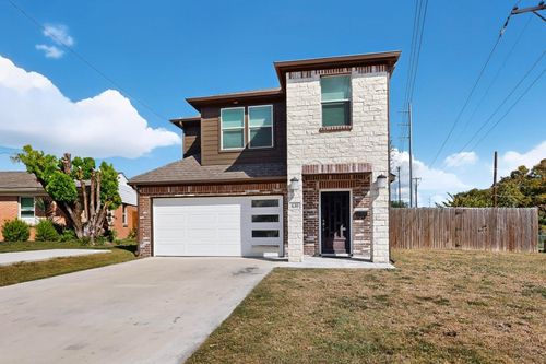 430 Davidson Dr, Garland, TX, 75040-7231 | Card Image