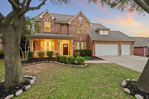 2717 Cobblestone Dr, Grapevine, TX, 76051-2410 | Card Image