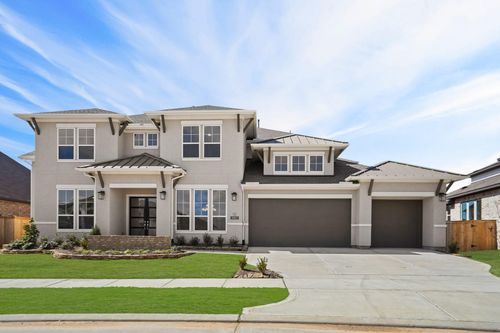 10823 Sandy Islands Ct, Cypress, TX, 77433-0343 | Card Image