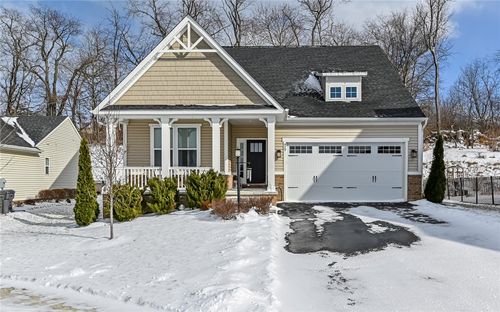 429 Joseph Dr, Evans City, PA, 16033-7723 | Card Image