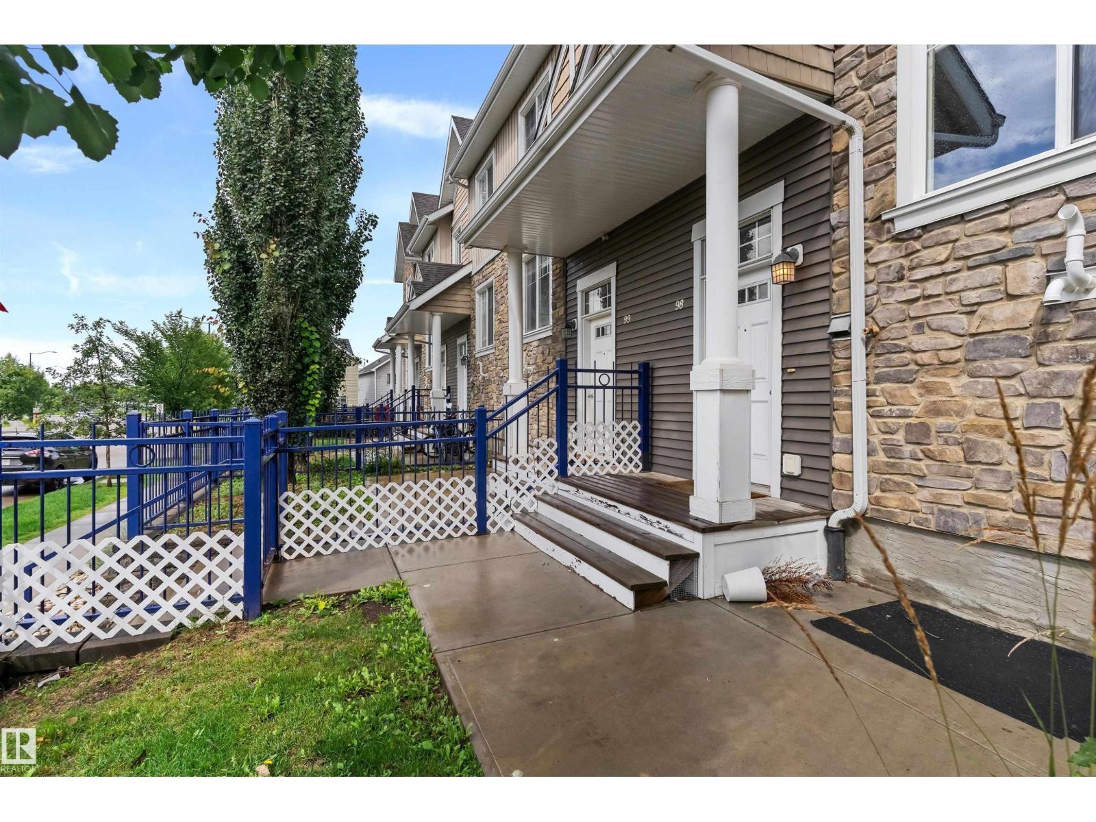Residential in Edmonton 5