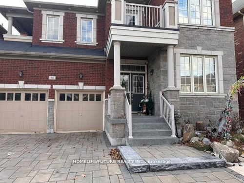 bsmt-86 Greenspire Ave, Markham, ON, L6E0S2 | Card Image