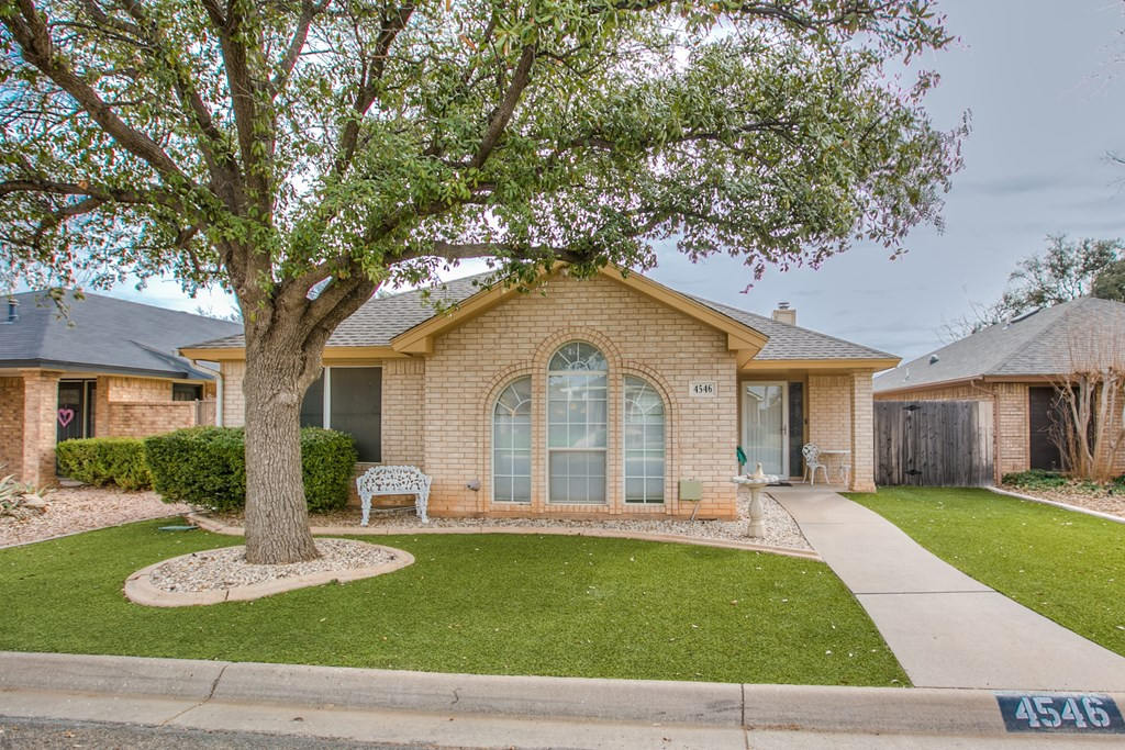 Residential in San Angelo 2