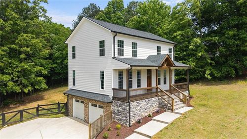 253 Mulberry Ln Se, Lindale, GA, 30147-2009 | Card Image