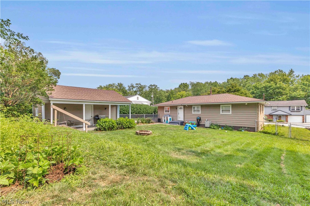 Residential in Akron 5