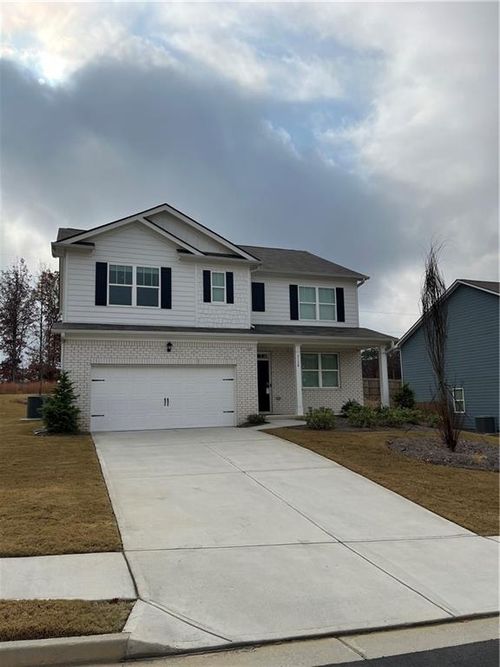 3134 Ellenton Drive, Lithia Springs, GA, 30122 | Card Image