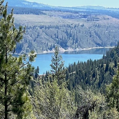 Lot 17 Bighorn Dr N, Davenport, WA, 99122 | Card Image