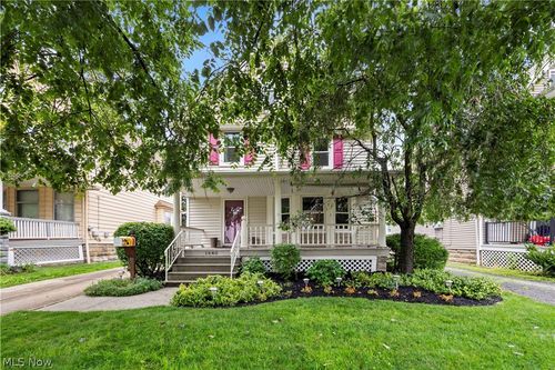1440 Westwood Avenue, Lakewood, OH, 44107 | Card Image