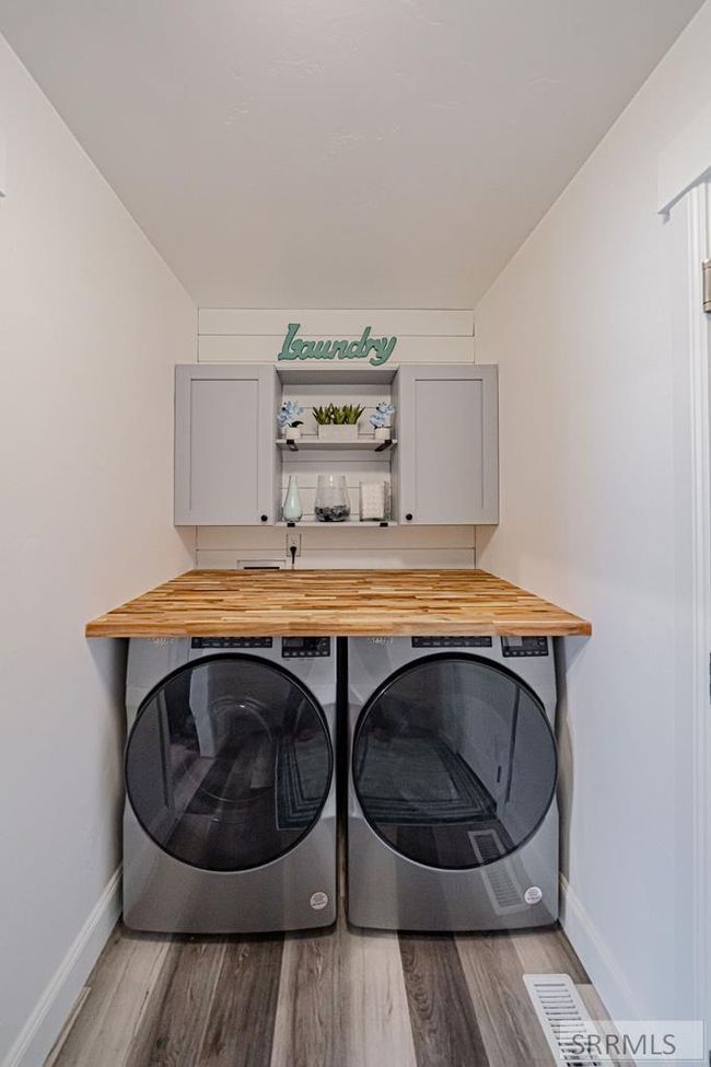 544 Washington Loop, House other with 5 bedrooms, 3 bathrooms and 2 parking in Rigby ID | Image 22