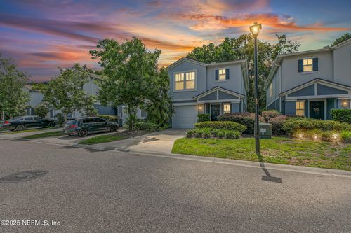 852 S Black Cherry Dr, Jacksonville, FL, 32259-4099 | Card Image