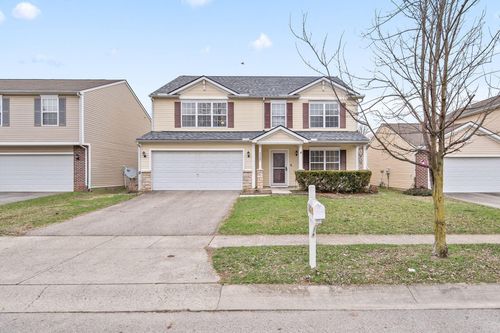 4668 Kenross Dr, Columbus, OH, 43207-8765 | Card Image