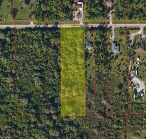 4260 22nd Ave, NAPLES, FL, 34117-9293 | Card Image