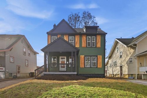 107 Haldy Avenue, Columbus, OH, 43204 | Card Image