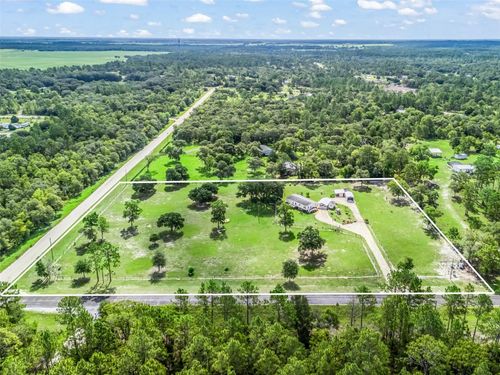 5331 Se County Road 337, MORRISTON, FL, 32668-3566 | Card Image