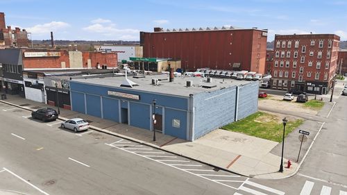 434-440 High St, Holyoke, MA, 01040-4961 | Card Image