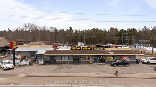 unit-3-1285 Bayfield St N, Midhurst, ON, L9X0P1 | Card Image