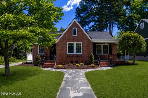 1520 Anderson St Nw, Wilson, NC, 27893-2202 | Card Image