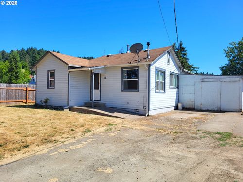 975 Johnson Ave, Cottage Grove, OR, 97424-2847 | Card Image