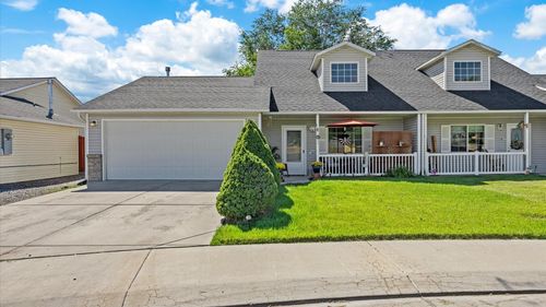 653 Springbrook Dr, Grand Junction, CO, 81504-7070 | Card Image
