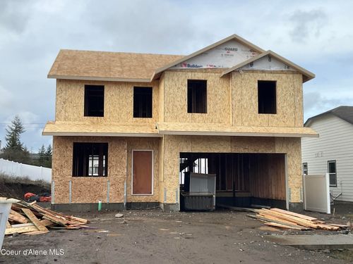 402 S Treeline St, Airway Heights, WA, 99001-7905 | Card Image