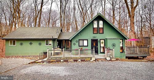 139 Bob White Ln, HEDGESVILLE, WV, 25427-7016 | Card Image
