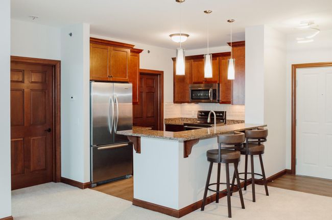 Breakfast bar | Image 5