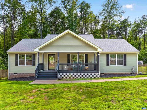 272 Freestyle Ln, MINERAL, VA, 23117 | Card Image