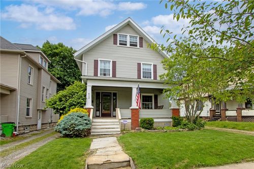 412 Spink St, Wooster, OH, 44691-3658 | Card Image