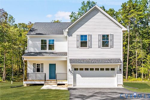 TBD Buckners (Lot 20) Lane, Mineral, VA, 23117 | Card Image