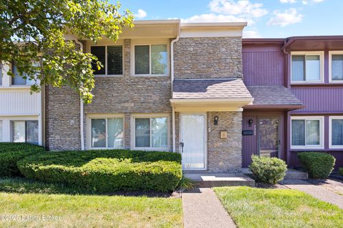 2981 Six Mile Ln, Louisville, KY, 40220-3406 | Card Image