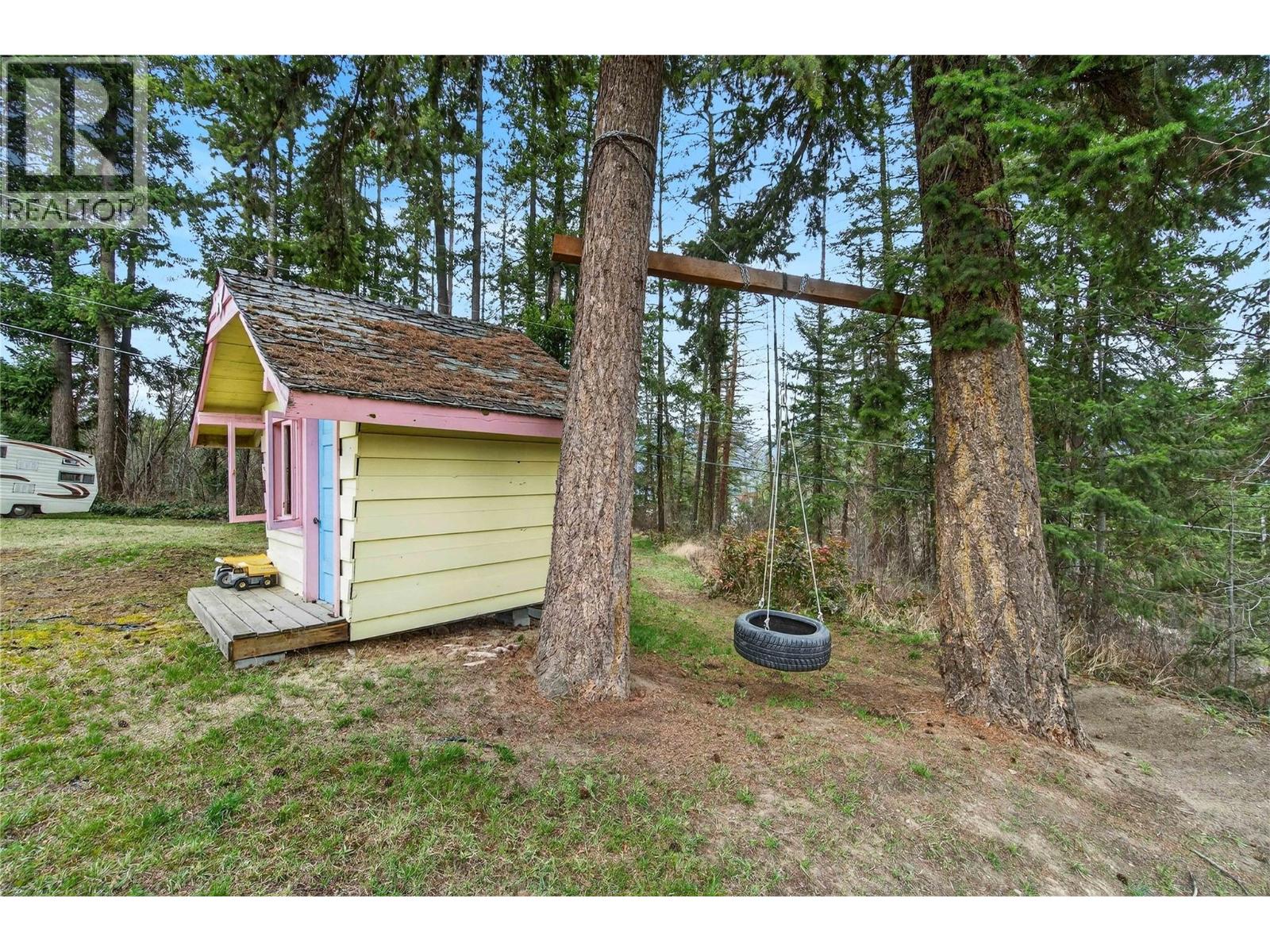 Residential in Salmon Arm 3