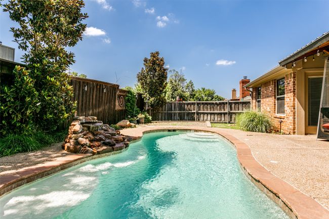 4320 Country Ln, House other with 3 bedrooms, 2 bathrooms and null parking in Grapevine TX | Image 25
