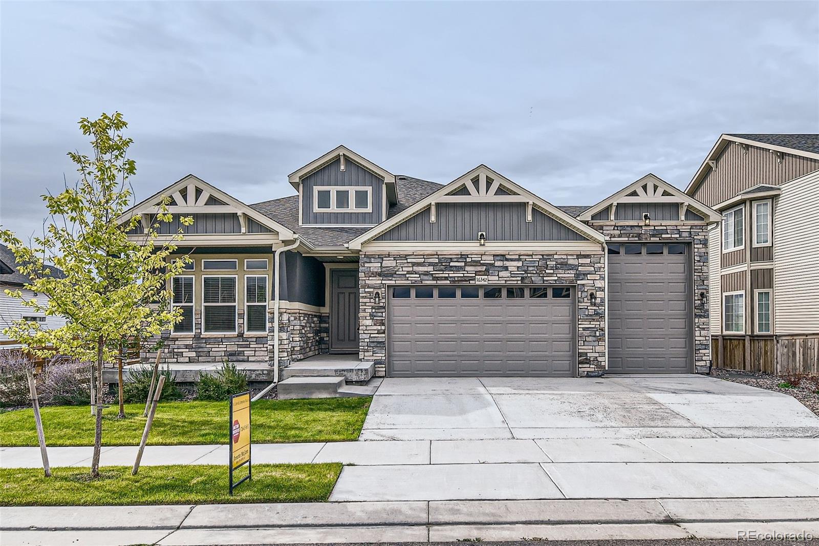109th Ave, Commerce City, CO 80022