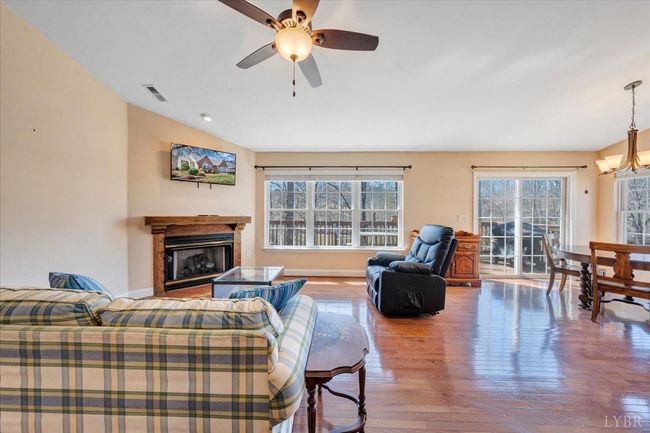 200 Inlet Dr, House other with 4 bedrooms, 3 bathrooms and null parking in Wirtz VA | Image 4
