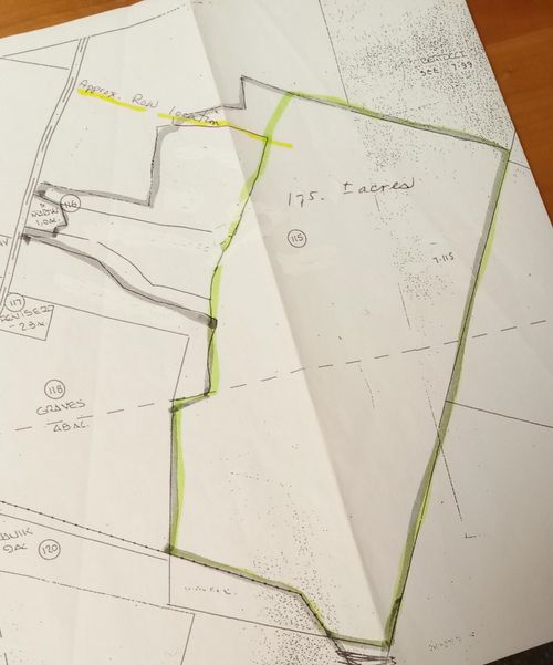 0000 Town Hill Rd, Wolcott, VT, 05680 | Card Image