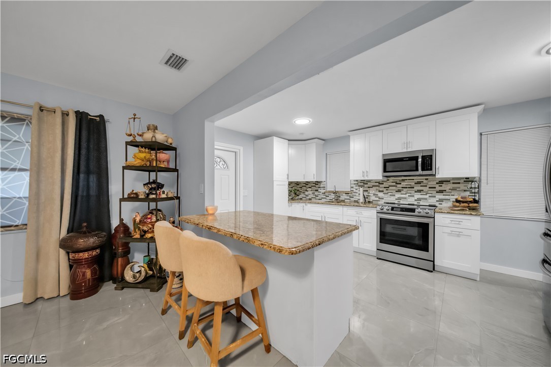 Residential in North Fort Myers 5
