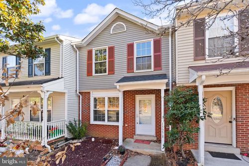 15278 Cloverdale Rd, WOODBRIDGE, VA, 22193-1648 | Card Image